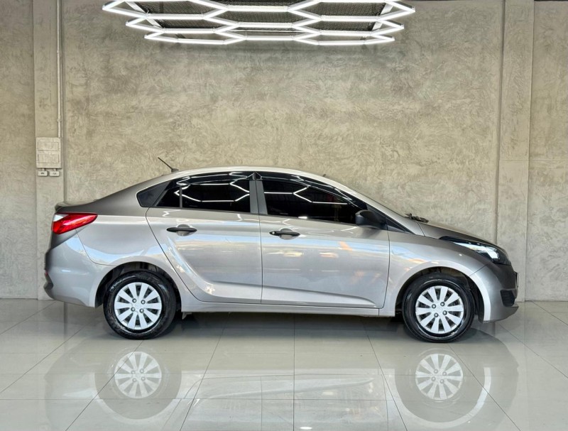 HB20 1.0 COMFORT 12V FLEX 4P MANUAL - 2019 - CAXIAS DO SUL