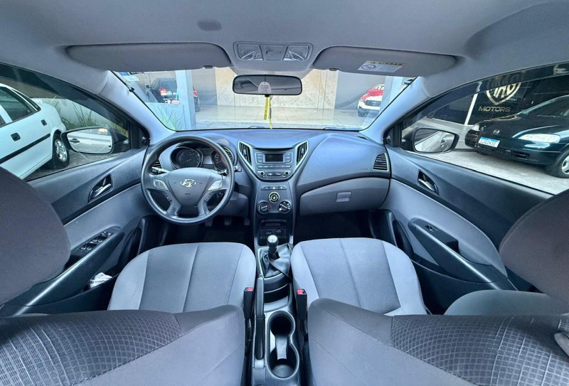 HB20 1.0 COMFORT 12V FLEX 4P MANUAL - 2019 - CAXIAS DO SUL