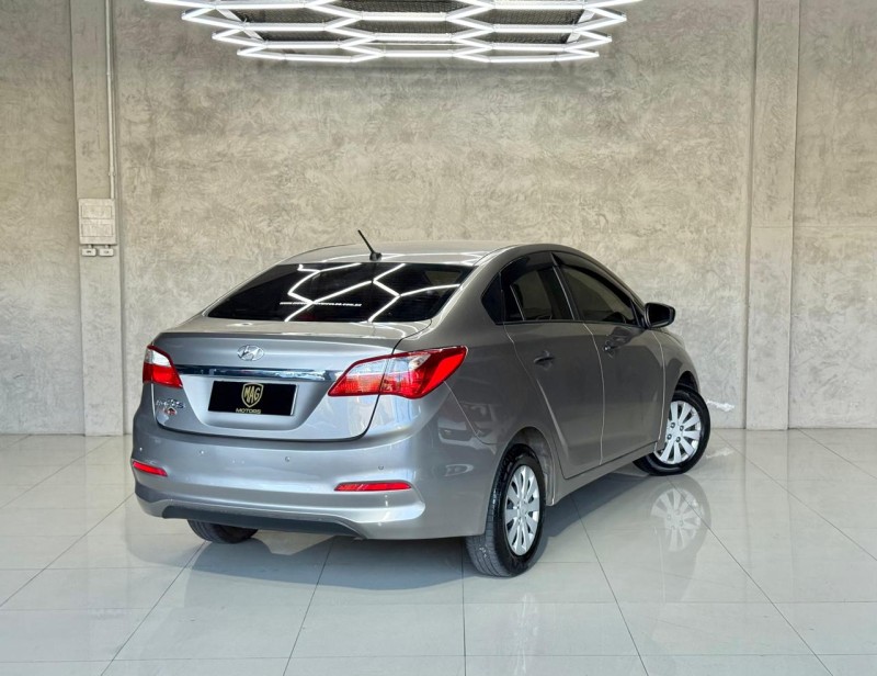 HB20 1.0 COMFORT 12V FLEX 4P MANUAL - 2019 - CAXIAS DO SUL