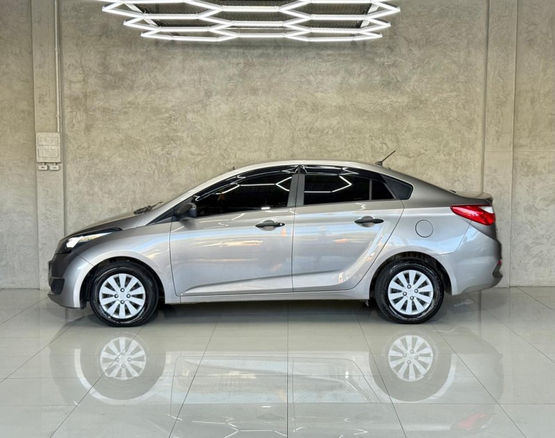 HB20 1.0 COMFORT 12V FLEX 4P MANUAL - 2019 - CAXIAS DO SUL