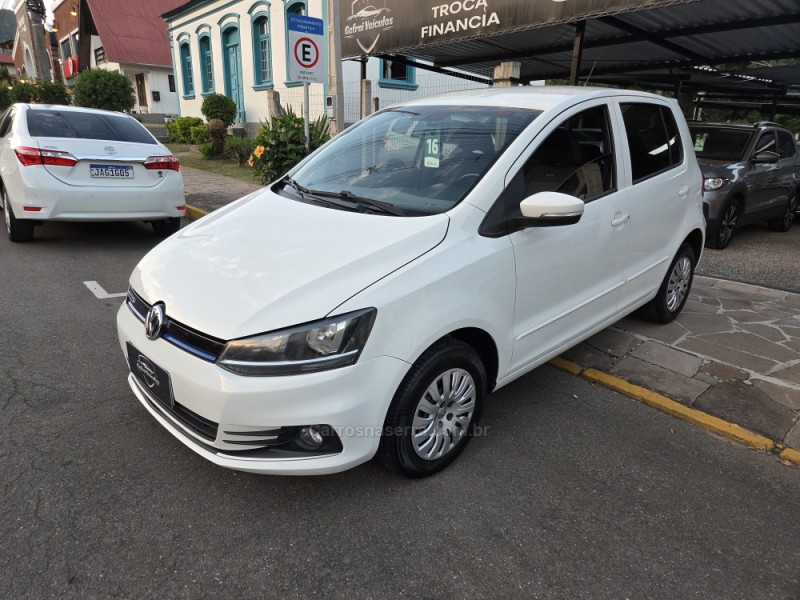 fox 1.0 mi bluemotion 8v flex 4p manual 2016 picada cafe
