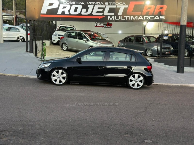 GOL 1.0 8V I-TRED FLEX 4P MANUAL