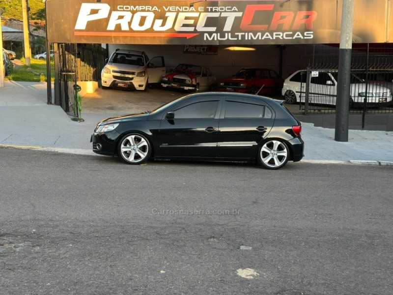 gol 1.0 8v i tred flex 4p manual 2011 novo hamburgo