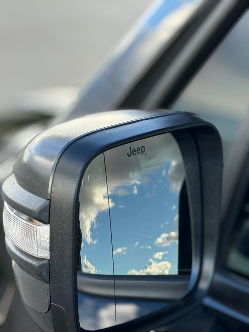 RENEGADE 1.3 LONGITUDE T270 16V TURBO FLEX 4P AUTOMÁTICO - 2025 - ANTôNIO PRADO