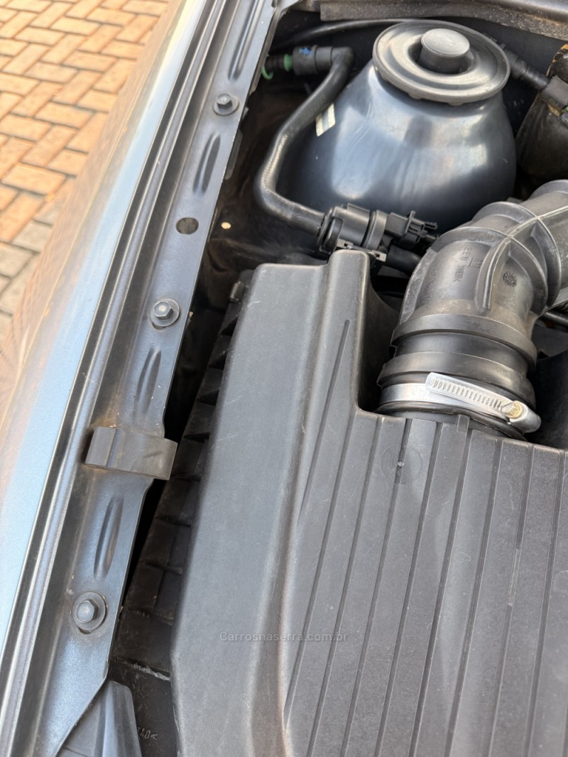 ASTRA 1.8 MPFI GL 8V GASOLINA 2P MANUAL - 2001 - CAXIAS DO SUL