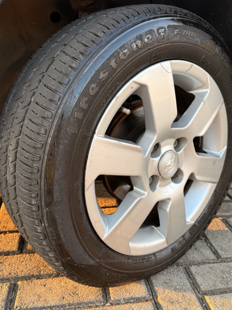 ASTRA 1.8 MPFI GL 8V GASOLINA 2P MANUAL - 2001 - CAXIAS DO SUL