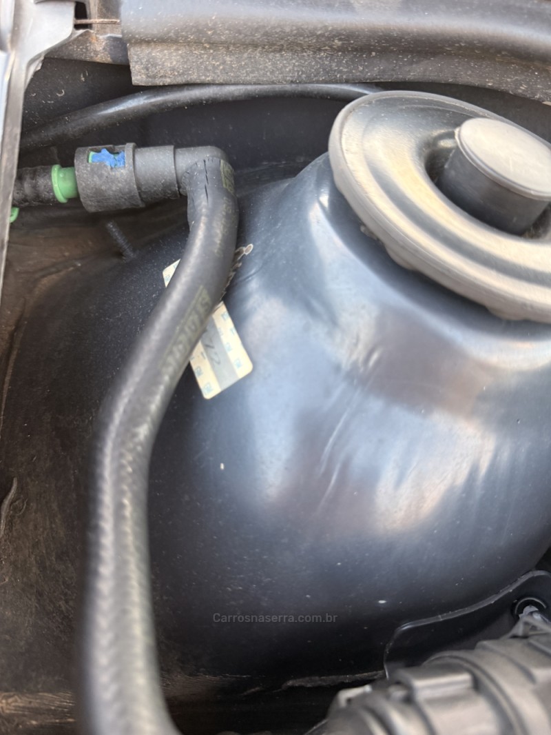 ASTRA 1.8 MPFI GL 8V GASOLINA 2P MANUAL - 2001 - CAXIAS DO SUL