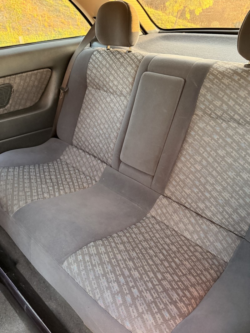 ASTRA 1.8 MPFI GL 8V GASOLINA 2P MANUAL - 2001 - CAXIAS DO SUL