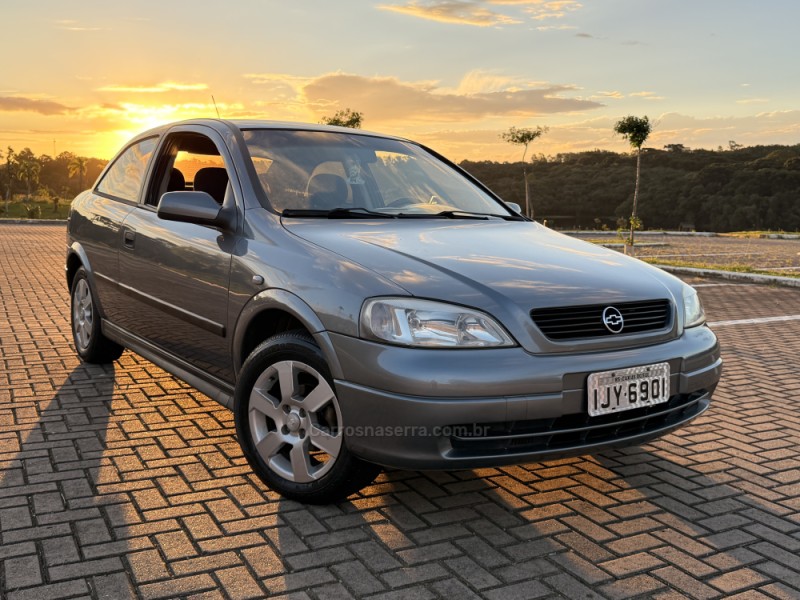 astra 1.8 mpfi gl 8v gasolina 2p manual 2001 caxias do sul