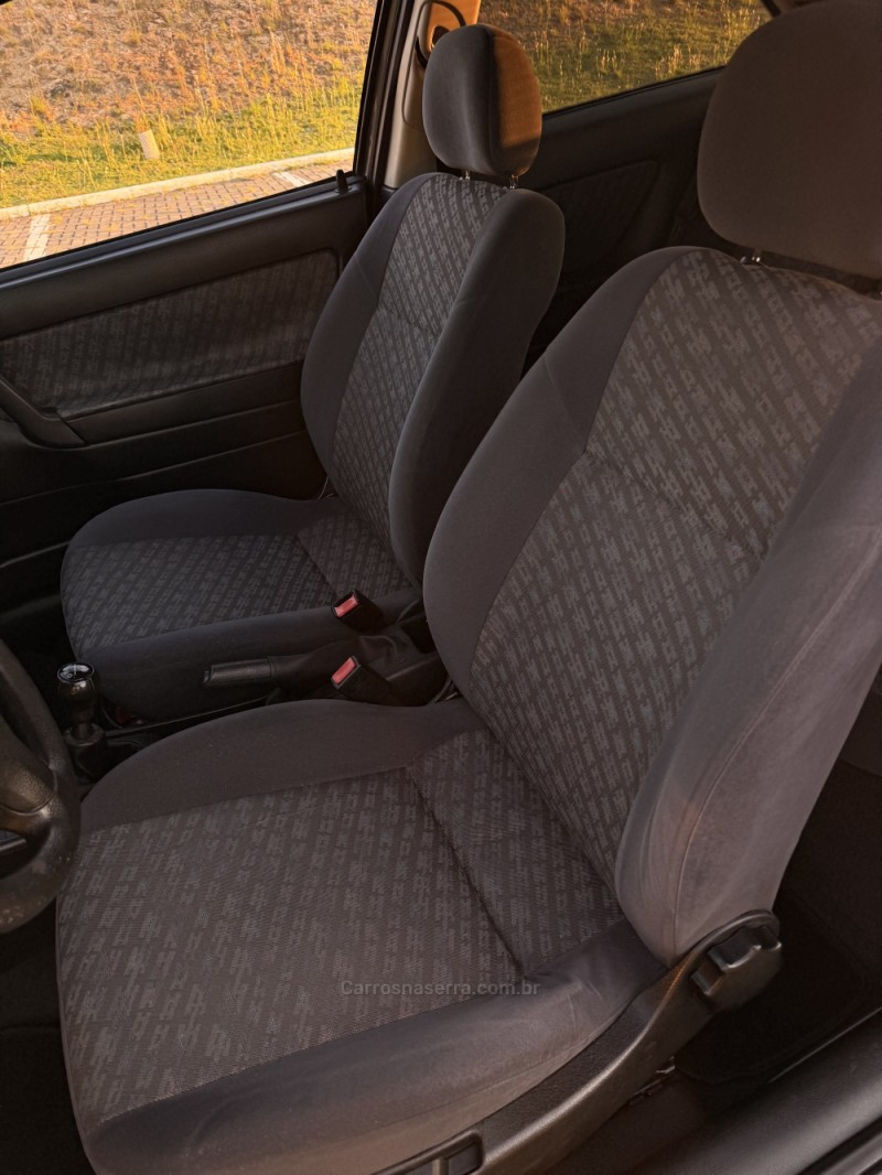 ASTRA 1.8 MPFI GL 8V GASOLINA 2P MANUAL - 2001 - CAXIAS DO SUL