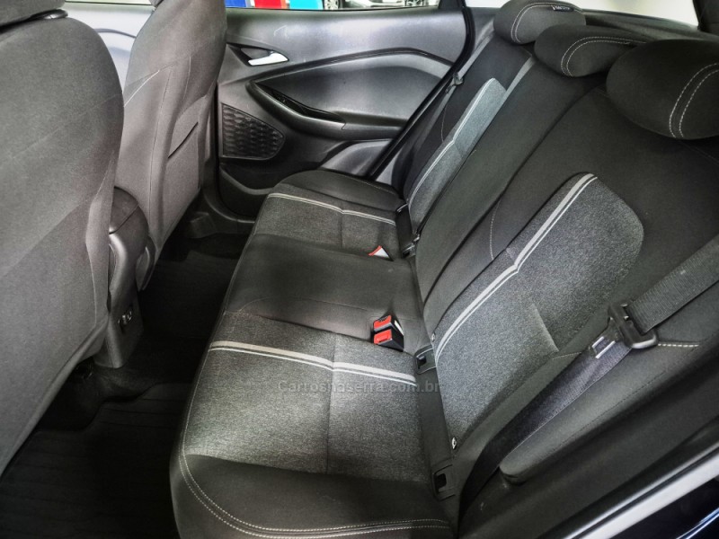 TRACKER 1.0 12V LT TURBO FLEX 4P AUTOMÁTICO - 2023 - CAXIAS DO SUL