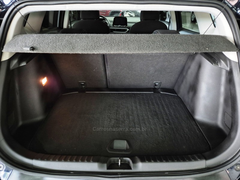 TRACKER 1.0 12V LT TURBO FLEX 4P AUTOMÁTICO - 2023 - CAXIAS DO SUL