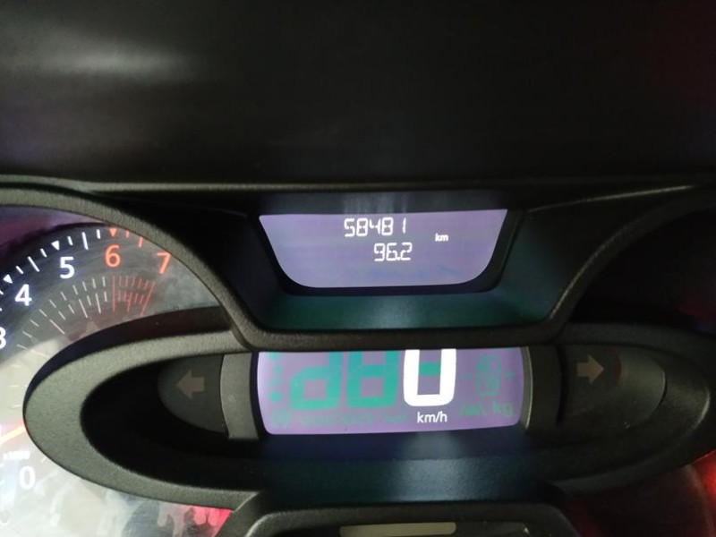 OROCH 1.6 16V SCE INTENSE FLEX 4P MANUAL - 2023 - CAXIAS DO SUL