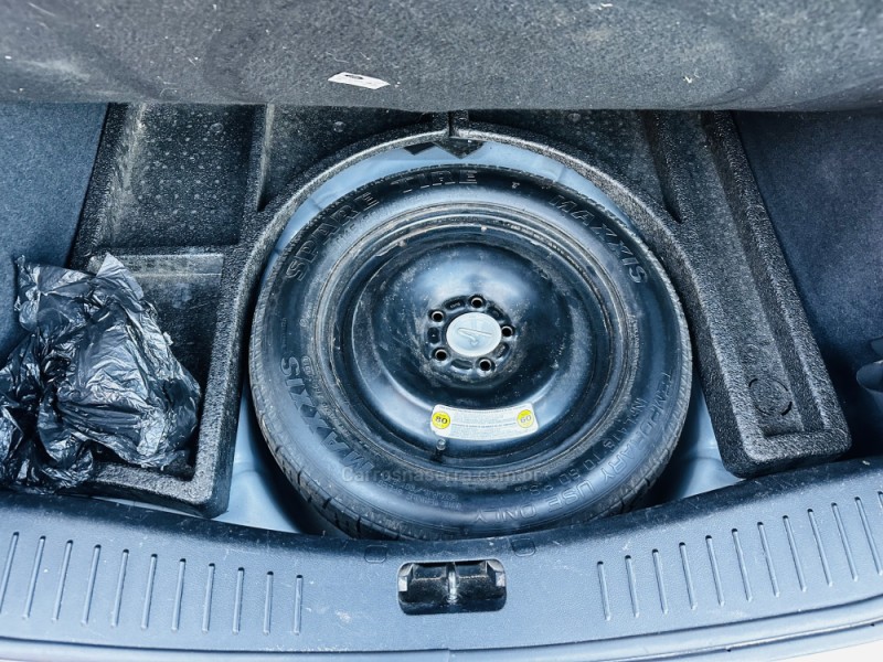 FOCUS 2.0 TITANIUM HATCH 16V FLEX 4P MANUAL - 2013 - FARROUPILHA