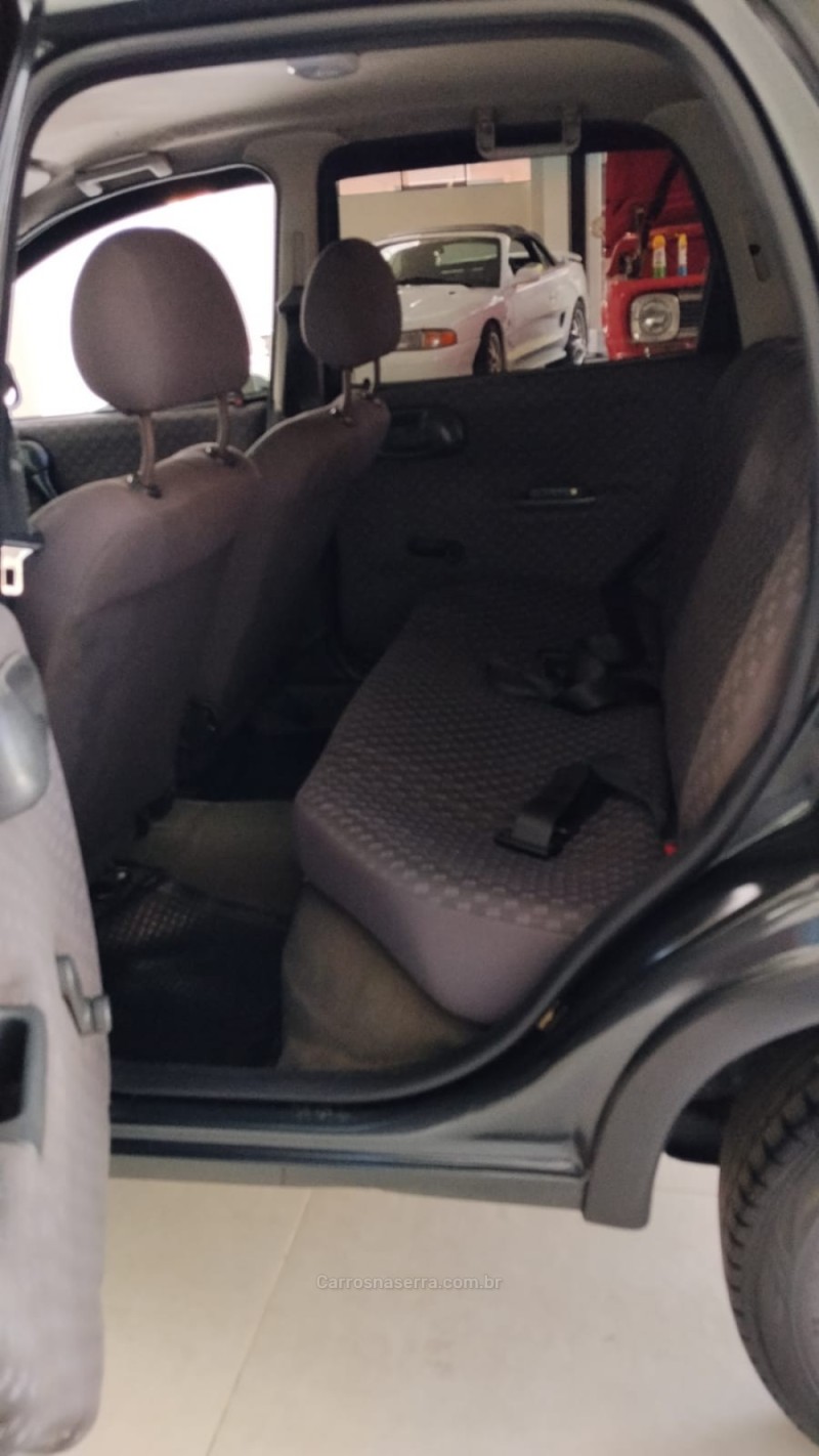 CORSA 1.0 MPFI 8V GASOLINA 4P MANUAL - 1998 - CAXIAS DO SUL