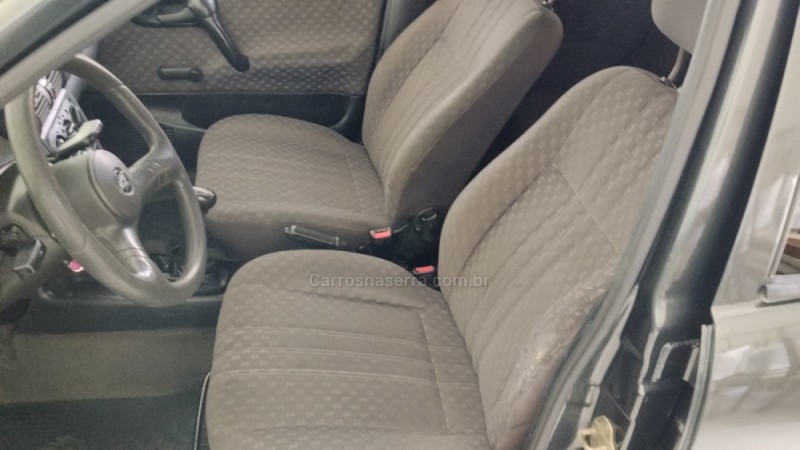 CORSA 1.0 MPFI 8V GASOLINA 4P MANUAL - 1998 - CAXIAS DO SUL