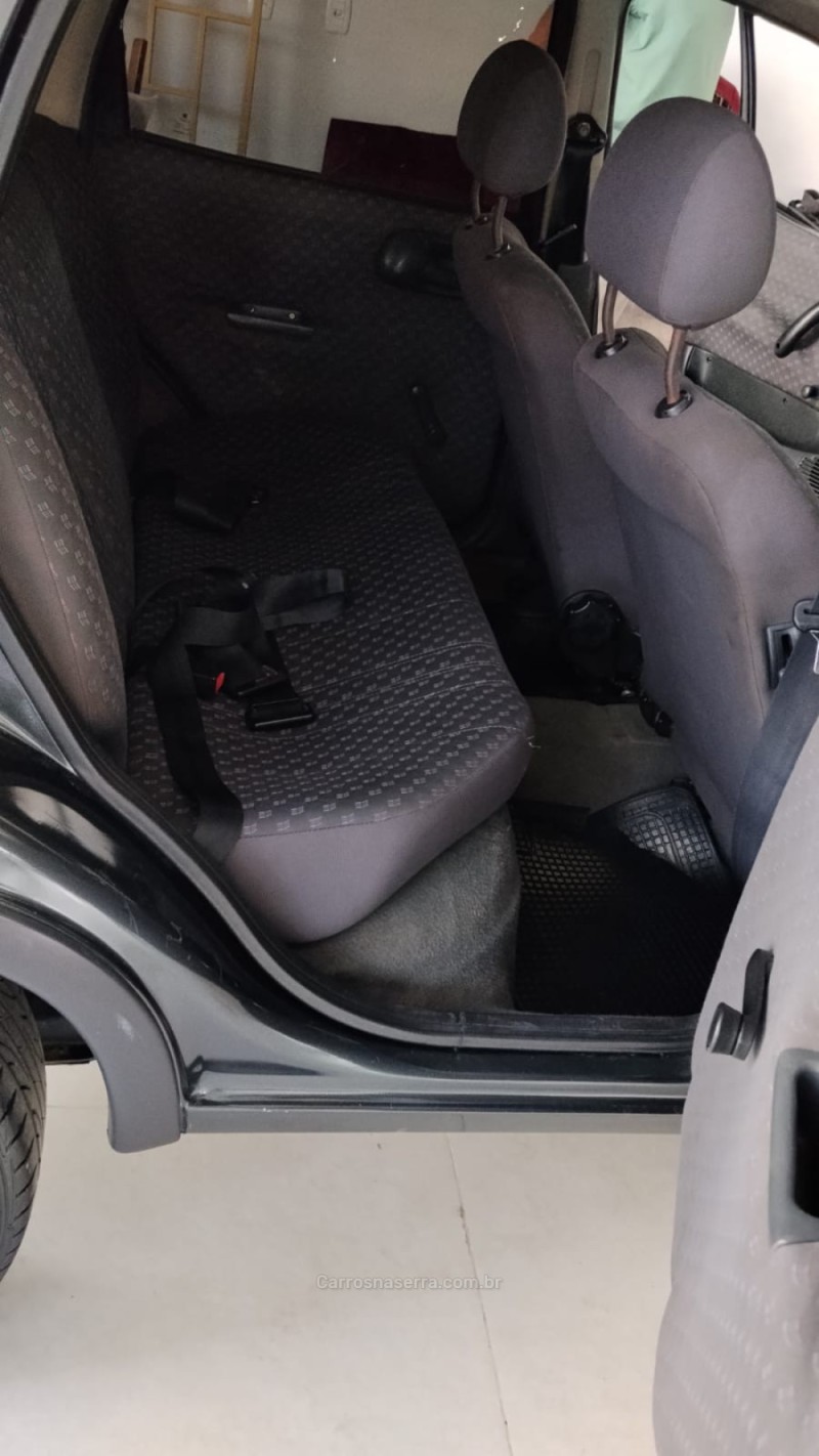 CORSA 1.0 MPFI 8V GASOLINA 4P MANUAL - 1998 - CAXIAS DO SUL