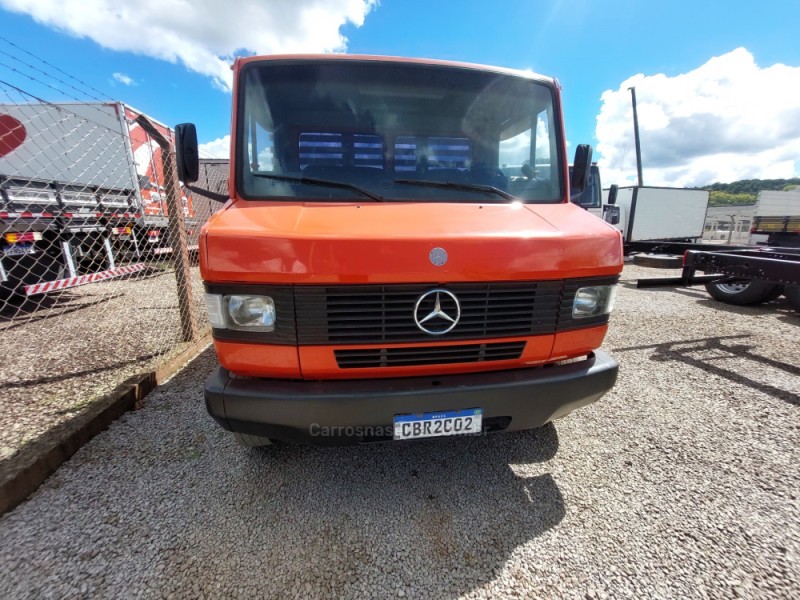 710  - 1996 - GARIBALDI