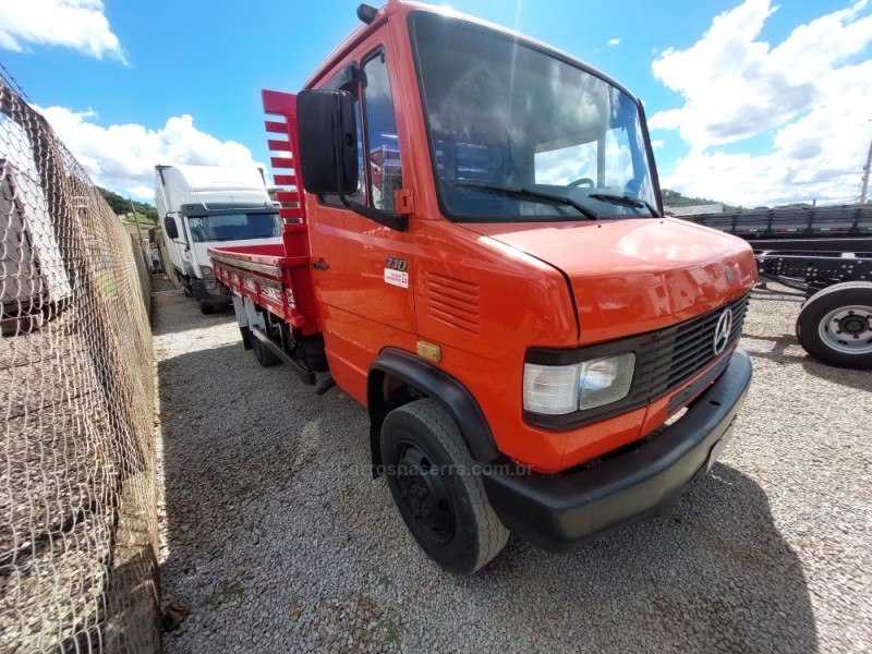 710  - 1996 - GARIBALDI