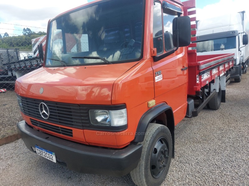 710  - 1996 - GARIBALDI