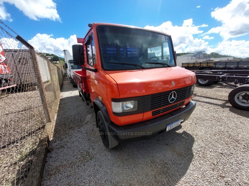 710  - 1996 - GARIBALDI