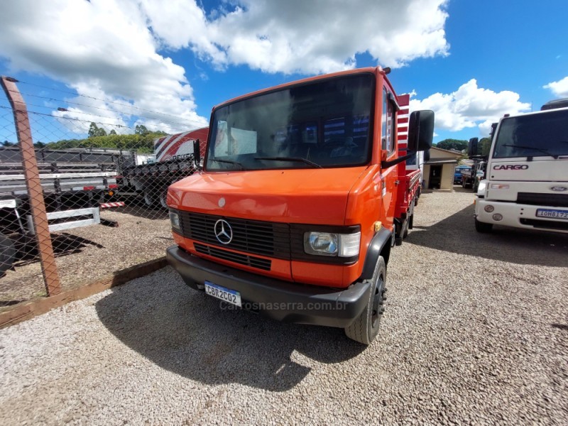 710  - 1996 - GARIBALDI