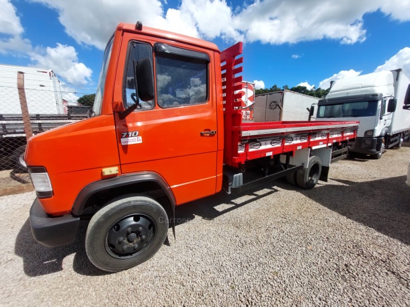 710  - 1996 - GARIBALDI