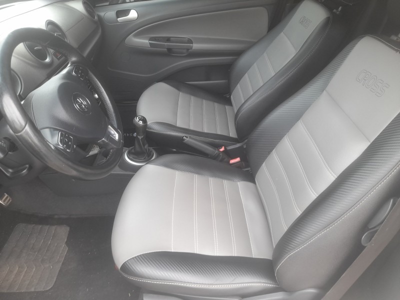 SAVEIRO 1.6 CROSS CE 8V FLEX 2P MANUAL - 2015 - CAXIAS DO SUL