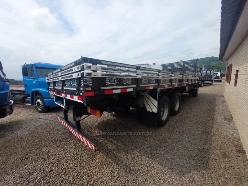 1513  - 1986 - GARIBALDI