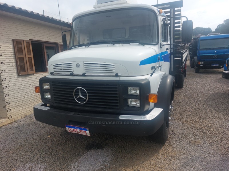 1513  1986 garibaldi