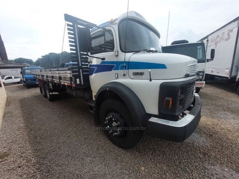 1513  - 1986 - GARIBALDI