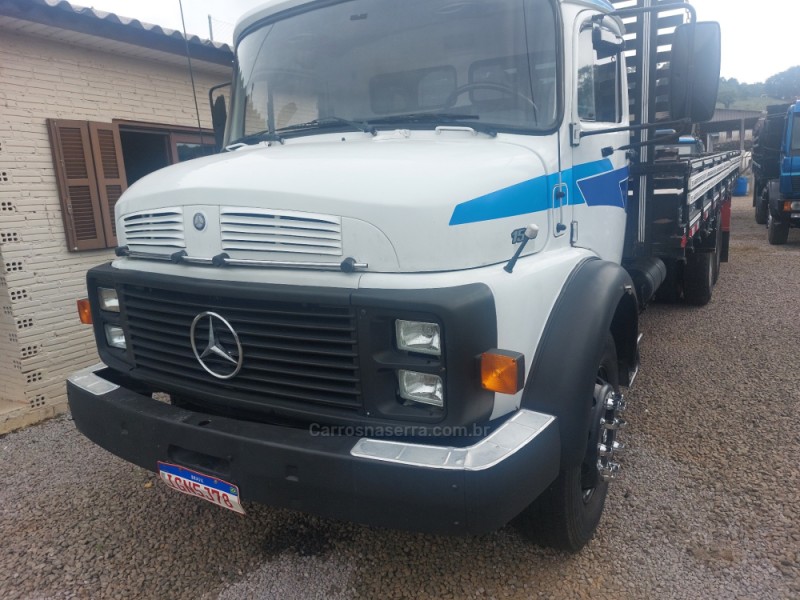 1513  - 1986 - GARIBALDI