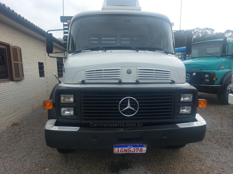 1513  - 1986 - GARIBALDI