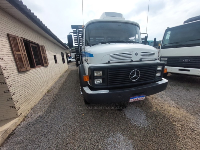 1513  - 1986 - GARIBALDI