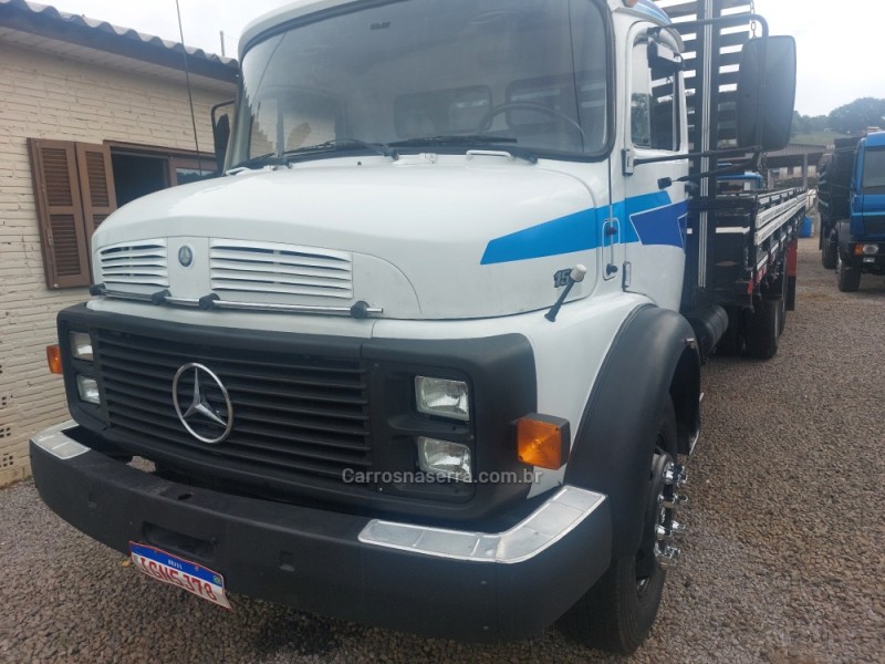 1513  - 1986 - GARIBALDI