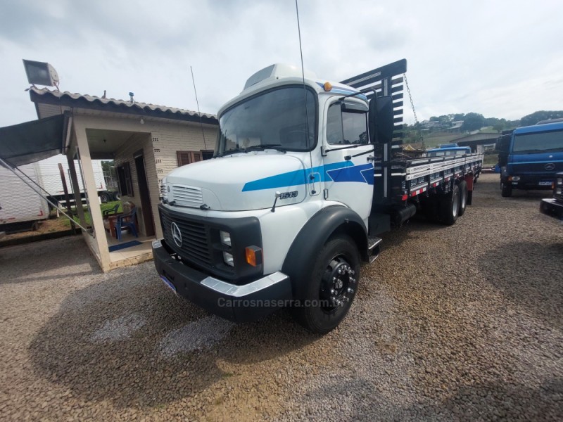 1513  - 1986 - GARIBALDI