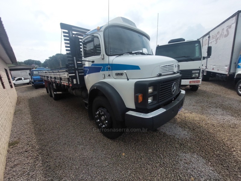 1513  - 1986 - GARIBALDI