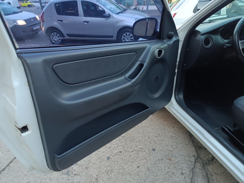 CELTA 1.0 MPFI SPIRIT 8V FLEX 2P MANUAL - 2006 - FLORES DA CUNHA