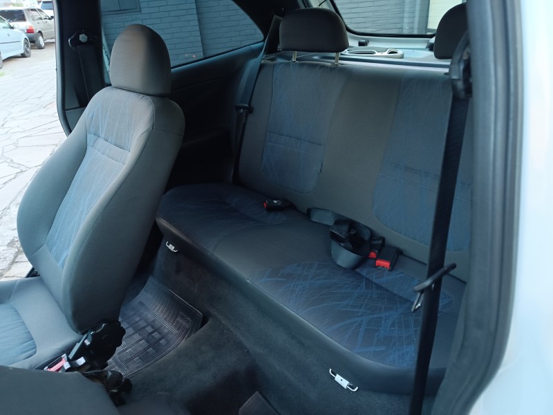 CELTA 1.0 MPFI SPIRIT 8V FLEX 2P MANUAL - 2006 - FLORES DA CUNHA