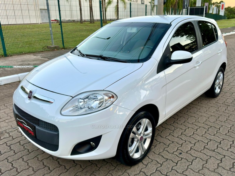 palio 1.6 mpi essence 16v flex 4p manual 2013 estancia velha