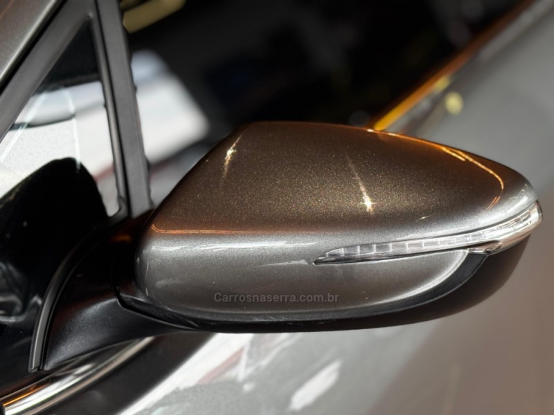 CERATO 1.6 SX3 16V FLEX 4P AUTOMÁTICO - 2016 - DOIS IRMãOS