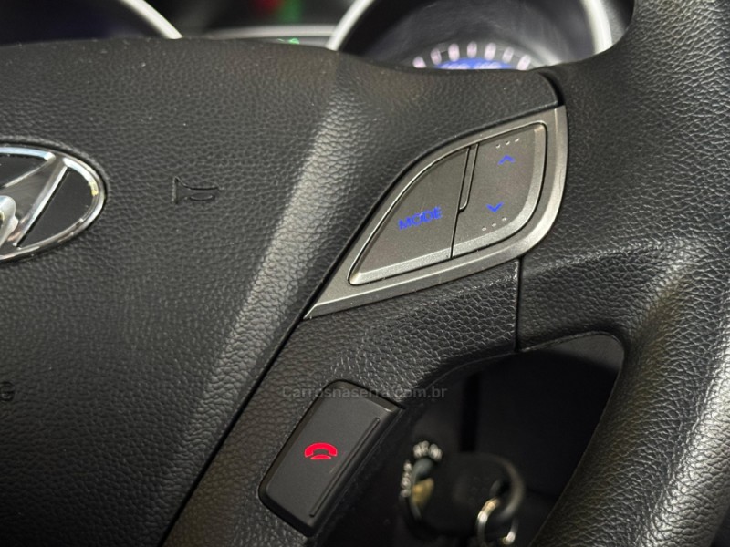 HB20 1.0 COMFORT 12V FLEX 4P MANUAL - 2017 - DOIS IRMãOS