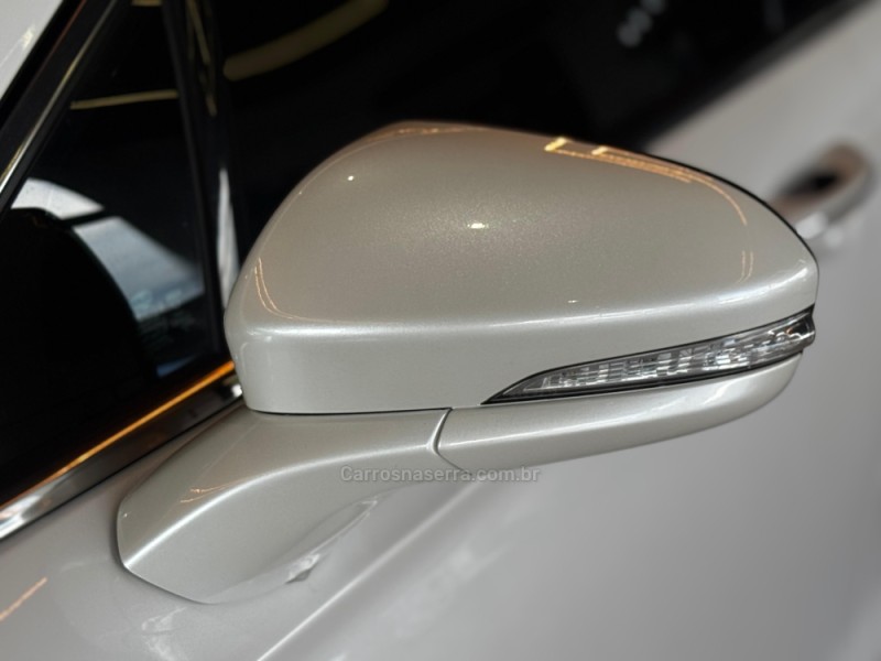 FUSION 2.0 TITANIUM AWD 16V GASOLINA 4P AUTOMÁTICO - 2014 - DOIS IRMãOS