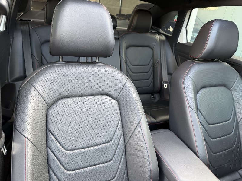 JETTA 2.0 16V TSI GLI 350 GASOLINA 4P AUTOMÁTICO - 2020 - CAXIAS DO SUL