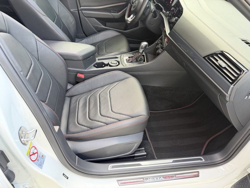 JETTA 2.0 16V TSI GLI 350 GASOLINA 4P AUTOMÁTICO - 2020 - CAXIAS DO SUL