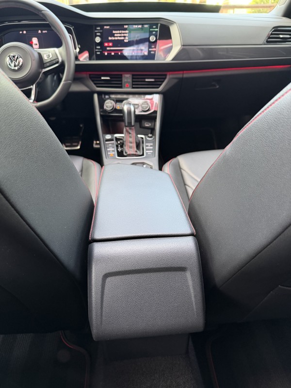 JETTA 2.0 16V TSI GLI 350 GASOLINA 4P AUTOMÁTICO - 2020 - CAXIAS DO SUL