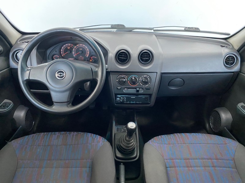 CELTA 1.0 MPFI LIFE 8V FLEX 2P MANUAL - 2010 - CAXIAS DO SUL