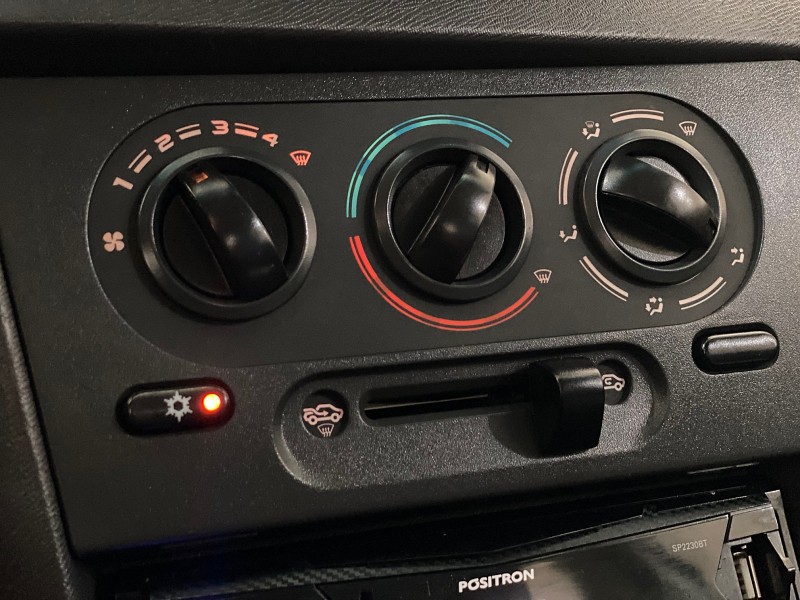 CELTA 1.0 MPFI LIFE 8V FLEX 2P MANUAL - 2010 - CAXIAS DO SUL