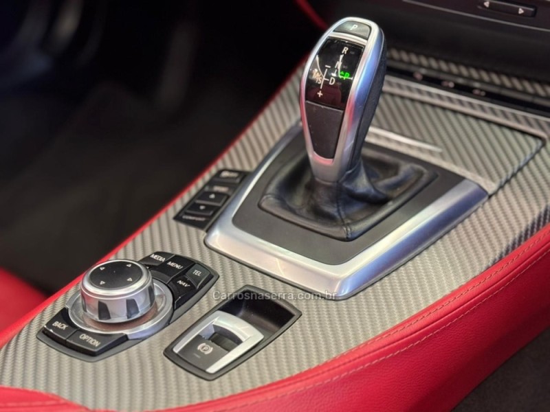 Z4 2.0 ROADSTER SDRIVE 20I 16V GASOLINA 2P AUTOMÁTICO - 2014 - DOIS IRMãOS