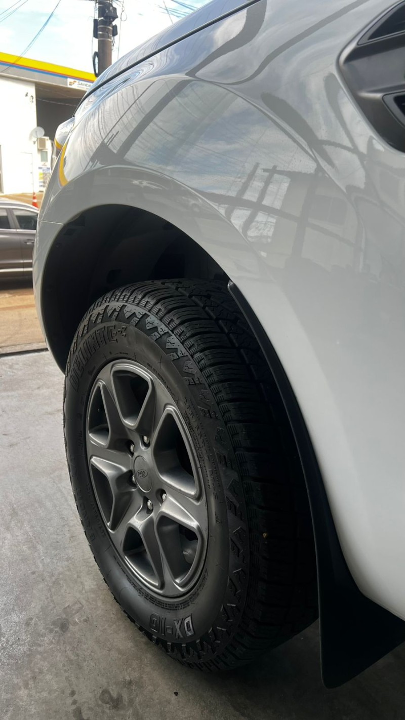 RANGER 2.2 TD XLS CD 4X4 DIESEL 4P AUTOMÁTICA - 2021 - VACARIA